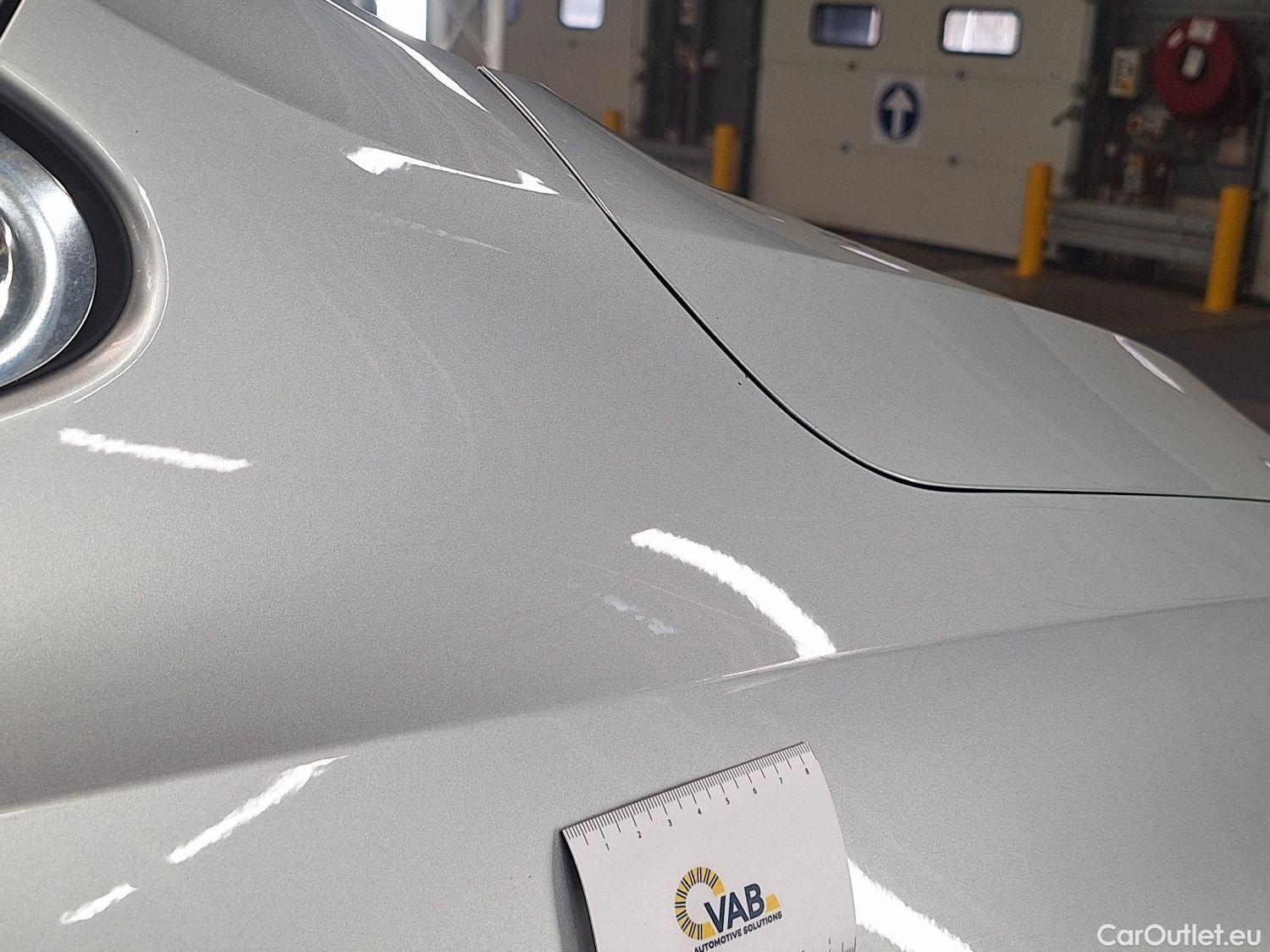  Volkswagen  Touran VW,  '15, Volkswagen  1.5 TSi Highline DSG 5d 7pl #3