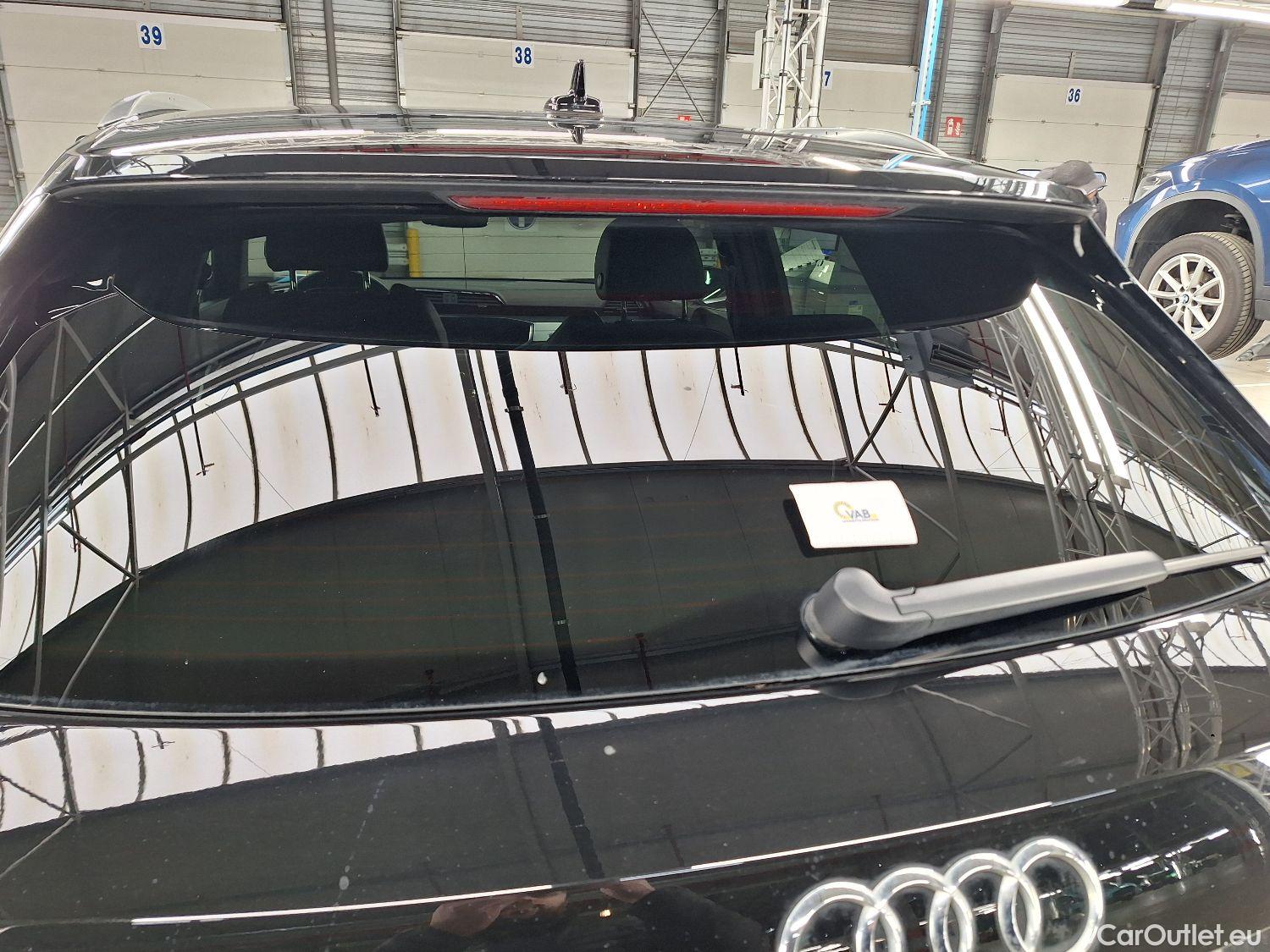  Audi  Q3 Audi,  '18, Audi  35 TDI S tronic Advanced Business Editio 5 #31