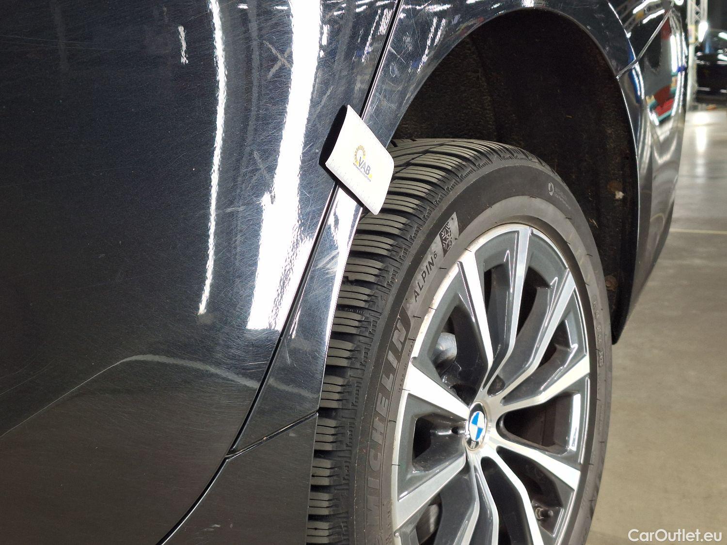  Bmw  Serie 3 BMW, 3-serie '18, BMW 3 Reeks Berline 330e (135 kW) 4d #37