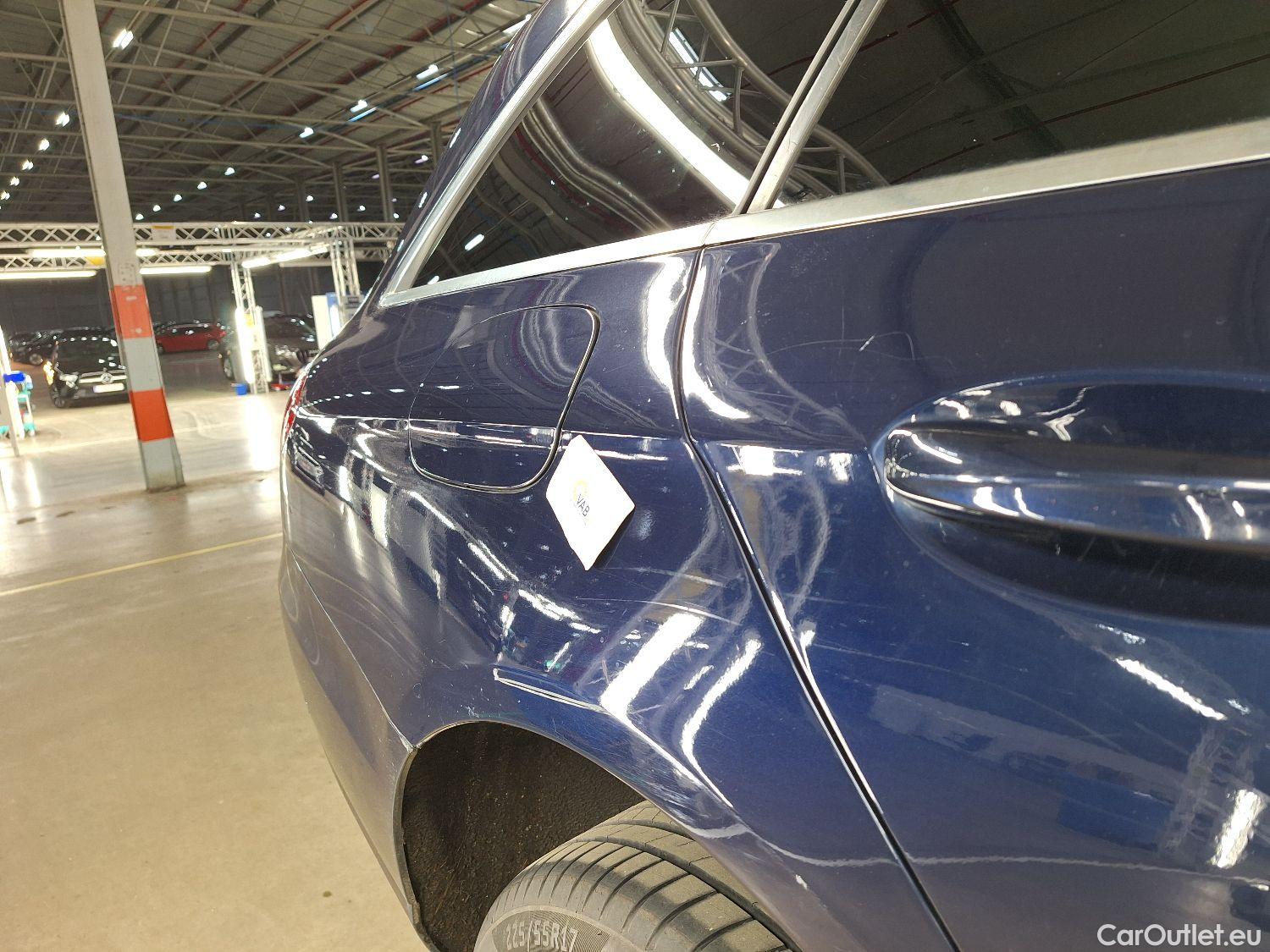  Mercedes  E-Klasse Mercedes, E-Class Break FL'20, Mercedes-Benz  Break E 200d Business Solut #41