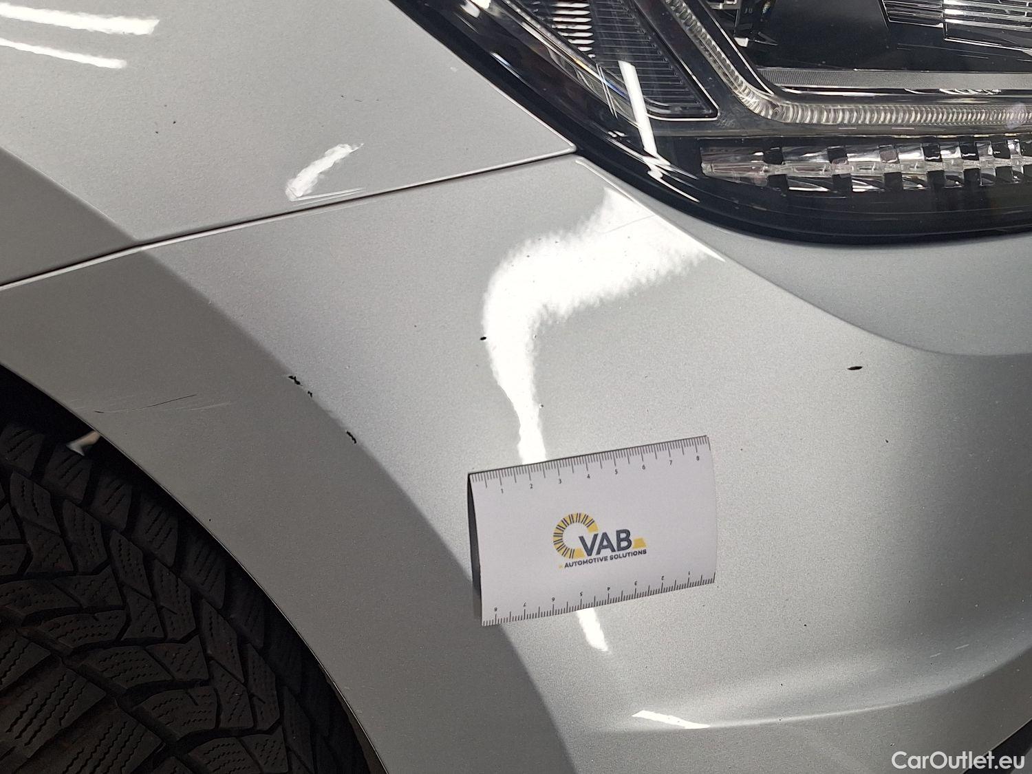  Volkswagen  Touran VW,  '15, Volkswagen  1.5 TSi Highline DSG 5d 7pl #20