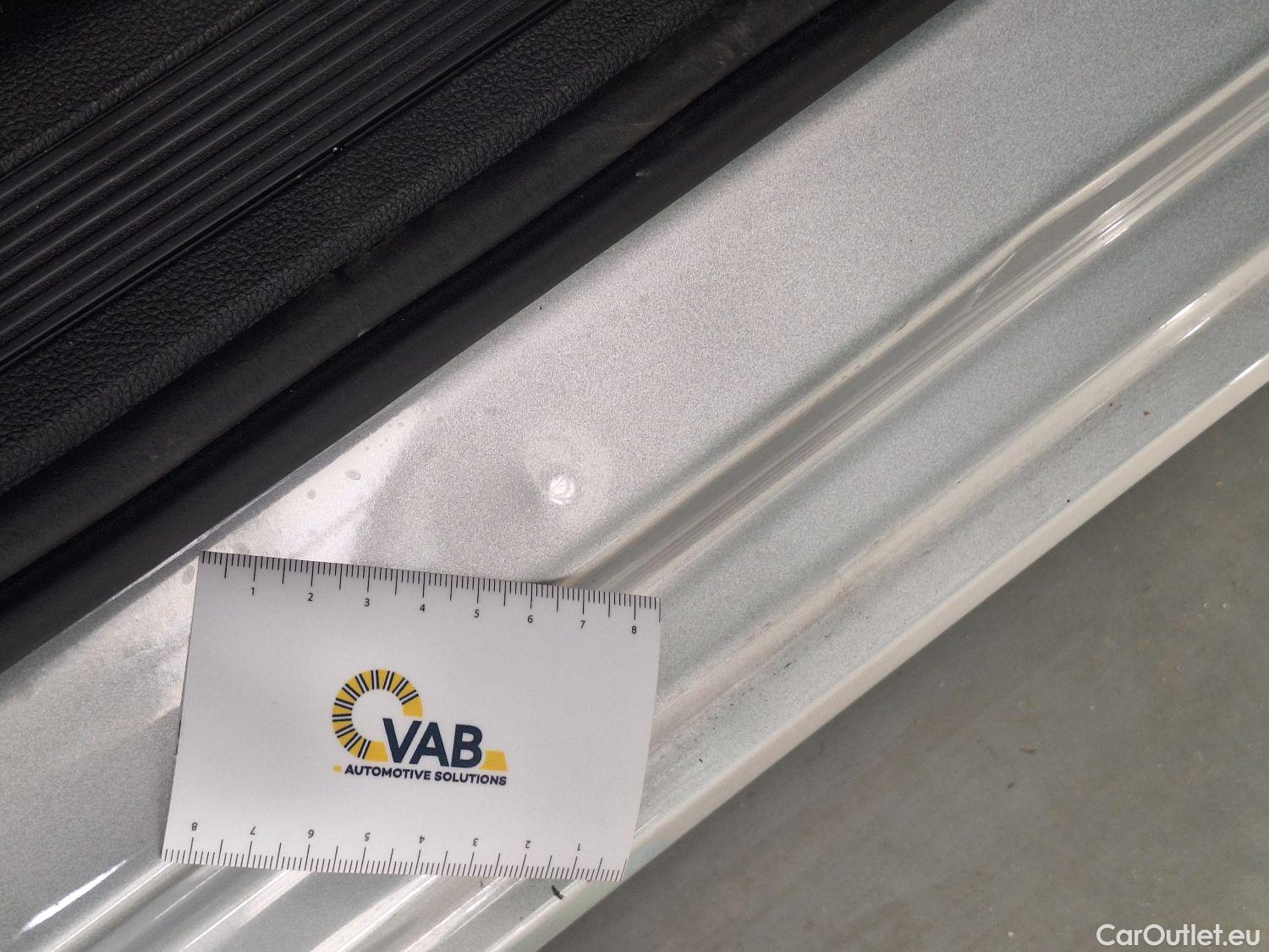  Volkswagen  Touran VW,  '15, Volkswagen  1.5 TSi Highline DSG 5d 7pl #26