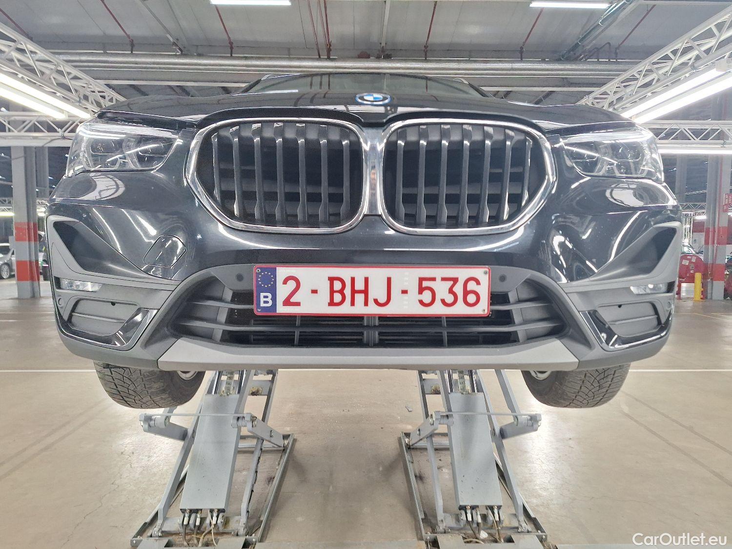  Bmw  X1 BMW,  FL'19 PHEV, BMW  xDrive25e (162 kW) 5d #1