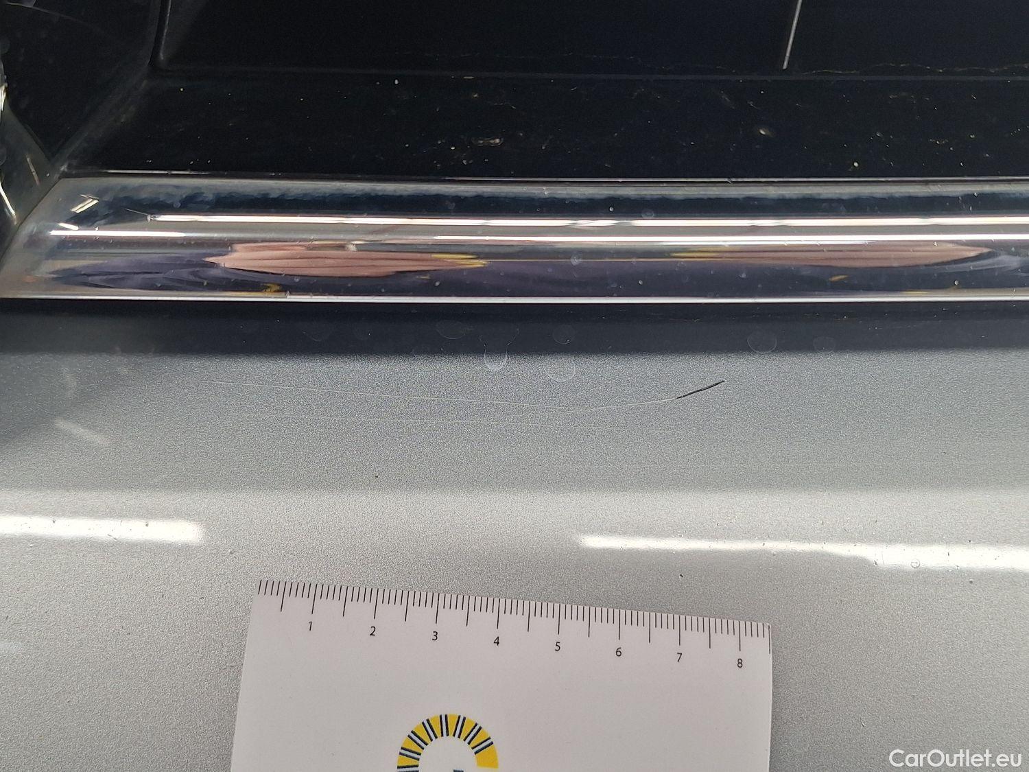  Volkswagen  Touran VW,  '15, Volkswagen  1.5 TSi Highline DSG 5d 7pl #21