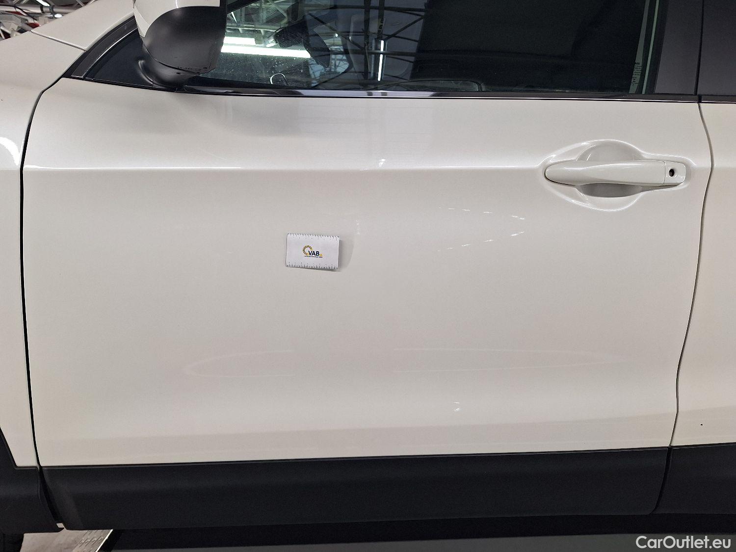  Nissan  Qashqai Nissan,  '17, Nissan  DIG-T 140 MY18 Acenta 5d #39