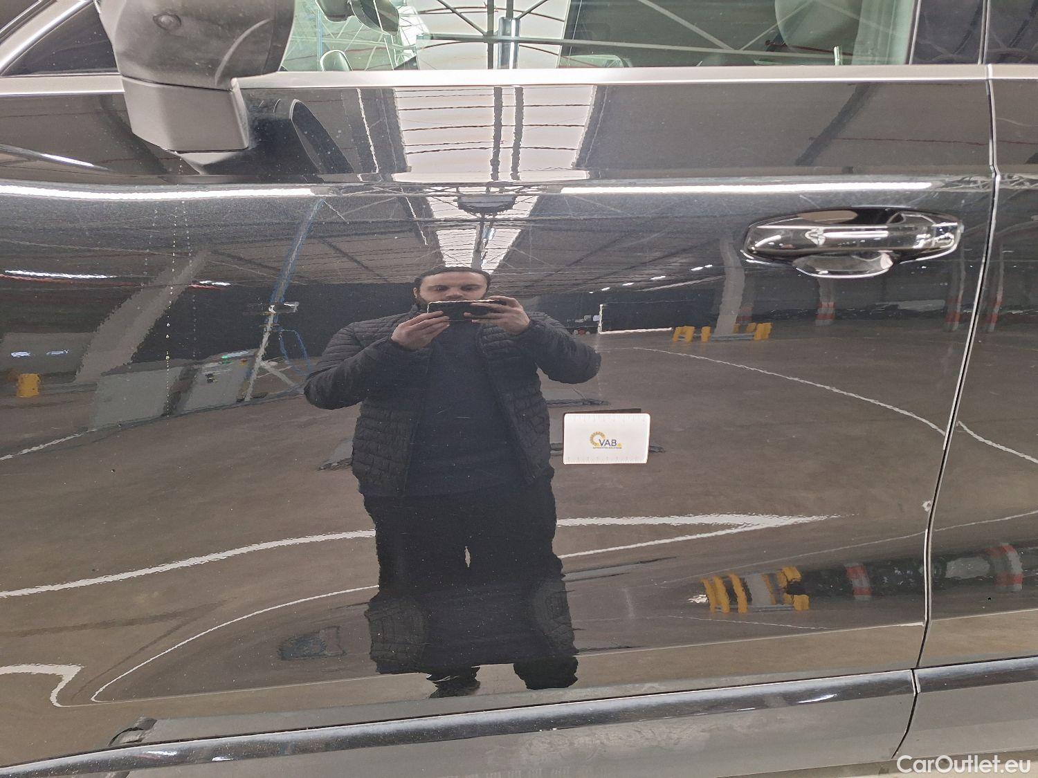  Audi  Q3 Audi,  '18, Audi  35 TDI S tronic Advanced Business Editio 5 #23