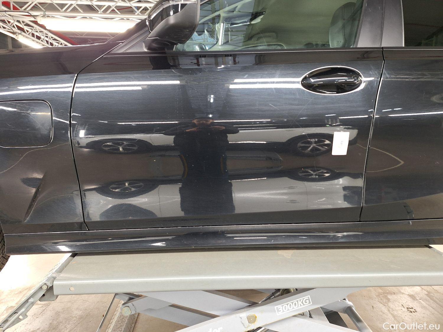  Bmw  Serie 3 BMW, 3-serie '18, BMW 3 Reeks Berline 330e (135 kW) 4d #47