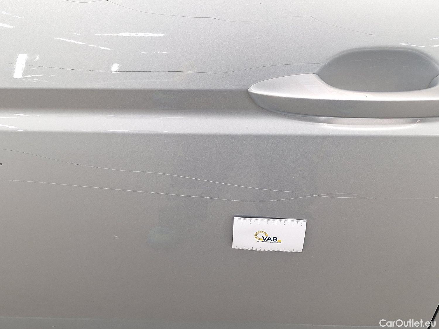  Volkswagen  Touran VW,  '15, Volkswagen  1.5 TSi Highline DSG 5d 7pl #48