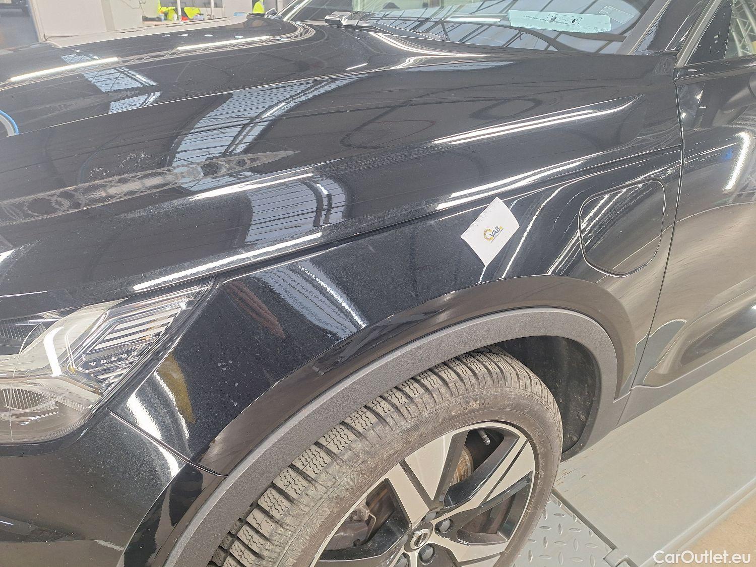  Volvo  XC 40 Volvo, XC40 '17 PHEV, Volvo XC40 T4 Recharge Geartronic R-Design 5d #44