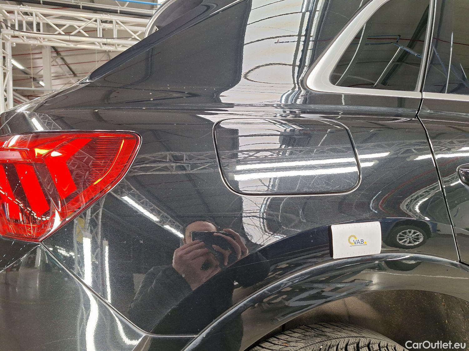  Audi  Q3 Audi,  '18, Audi  35 TDI S tronic Advanced Business Editio 5 #9