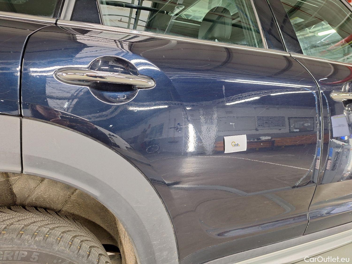  Mini  Countryman MINI, Mini  '16, Mini  Cooper S E ALL4 AT 5d #8