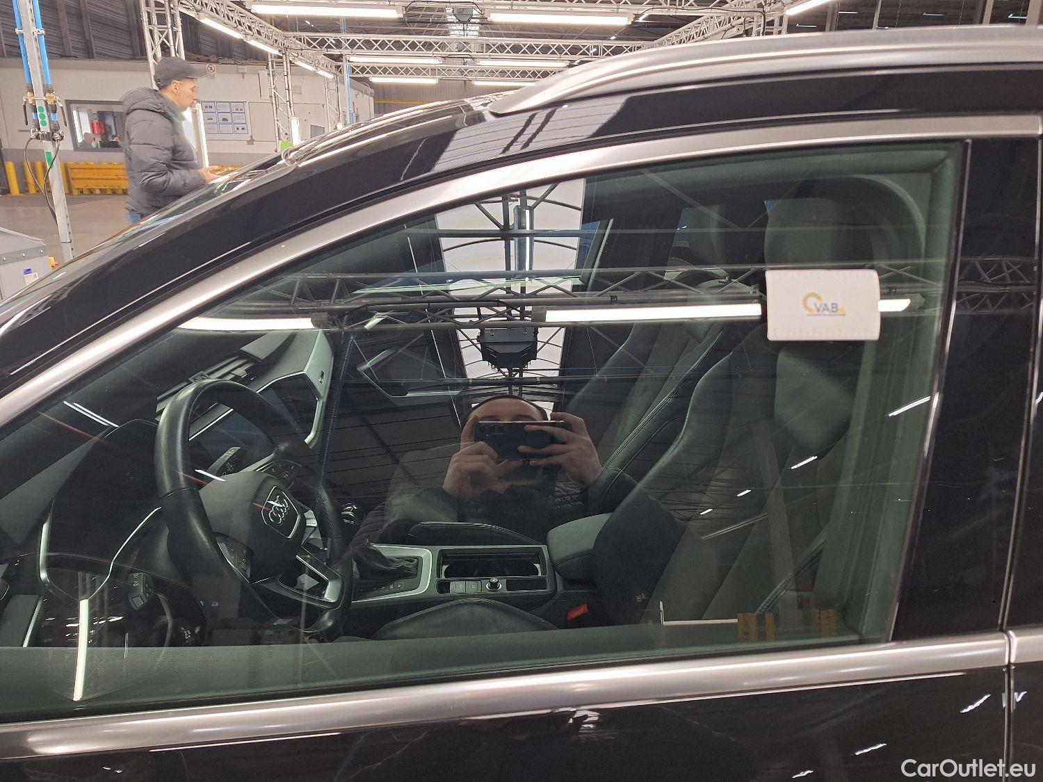  Audi  Q3 Audi,  '18, Audi  35 TDI S tronic Advanced Business Editio 5 #33