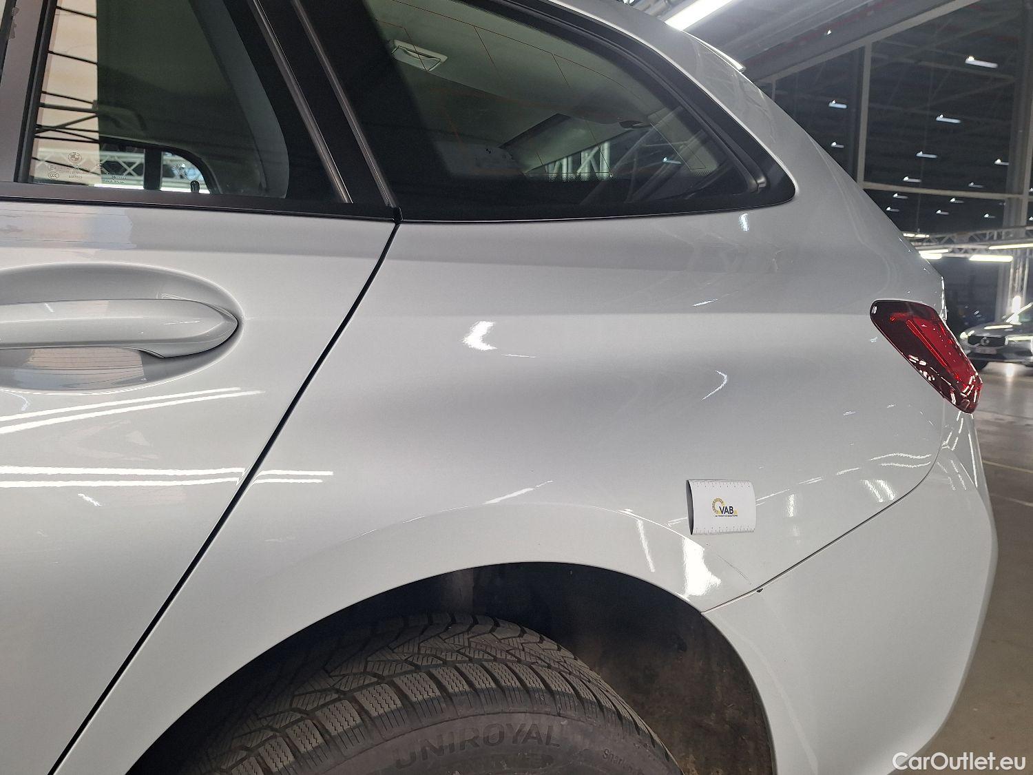  Bmw  Serie 3 BMW, 3-serie Touring '18, BMW 3 Reeks Touring 320dA (120 kW) 5d #12