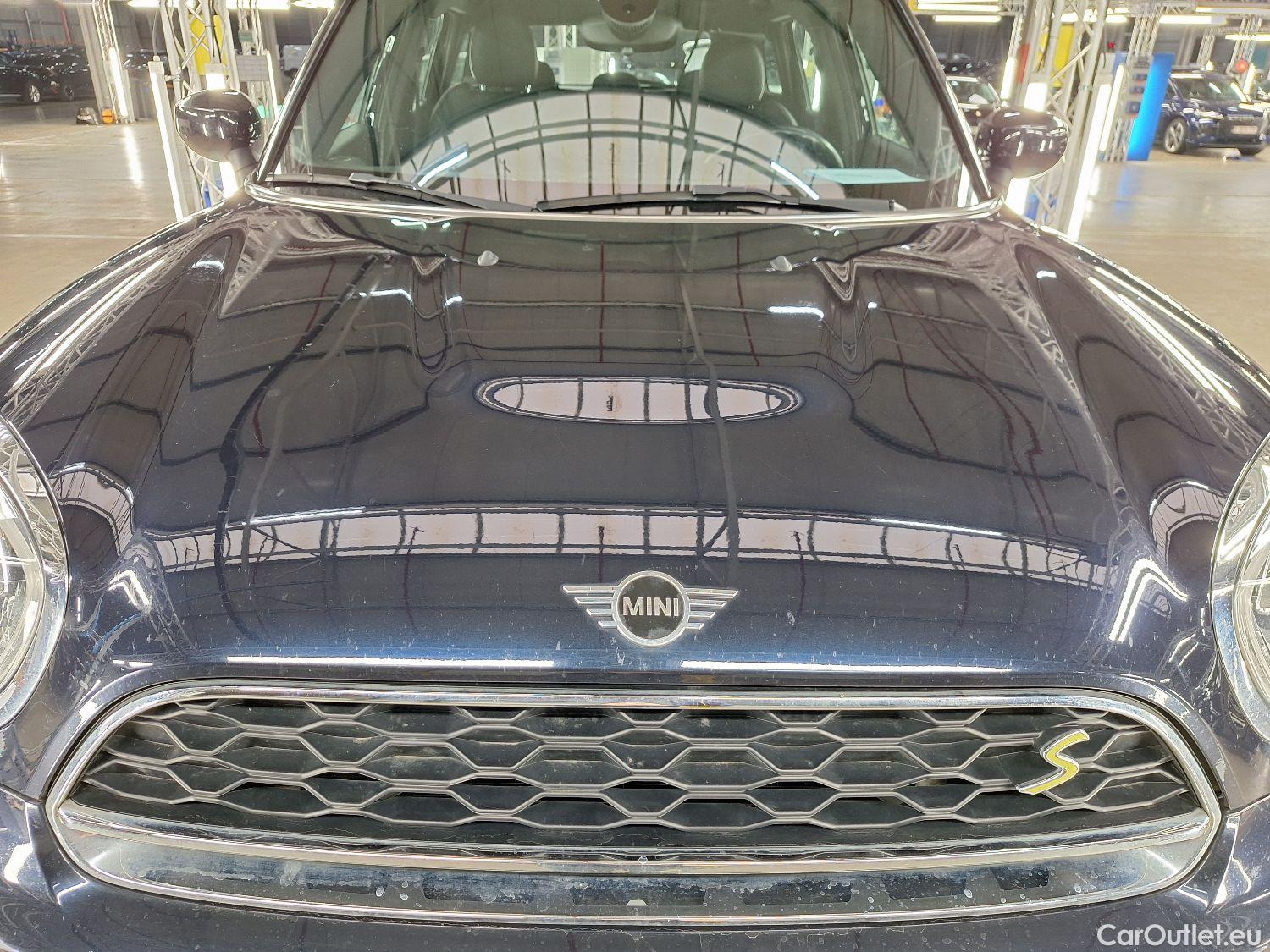  Mini  Countryman MINI, Mini  '16, Mini  Cooper S E ALL4 AT 5d #60