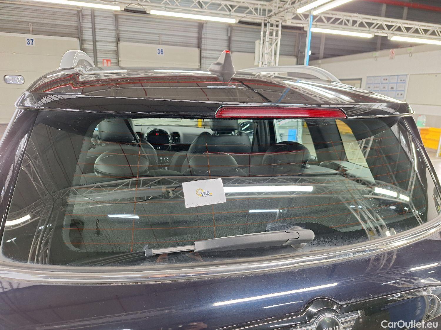  Mini  Countryman MINI, Mini  '16, Mini  Cooper S E ALL4 AT 5d #46