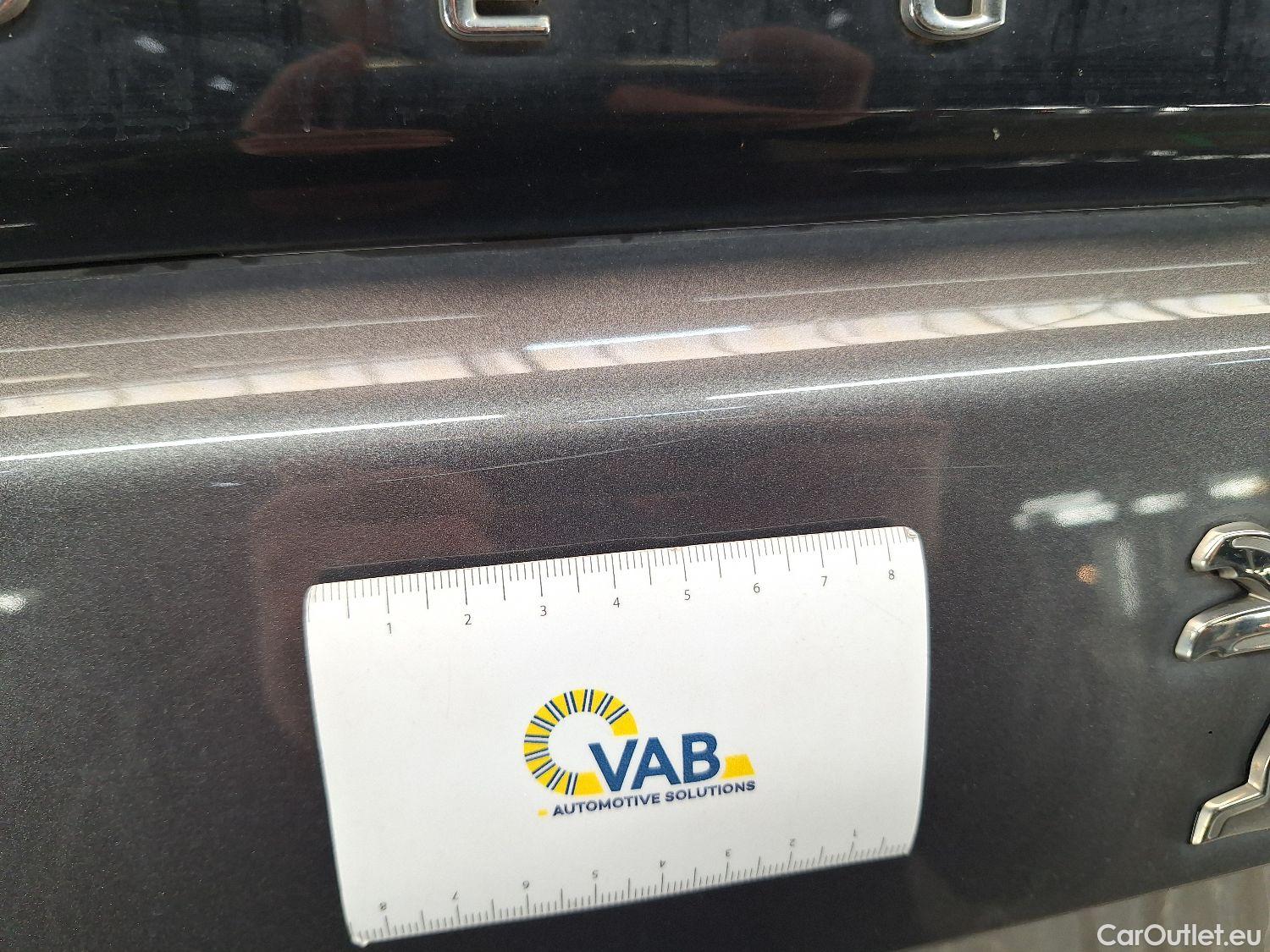  Peugeot  2008 Peugeot,  '19, Peugeot  1.5 BlueHDi 81kW S&S Allure 5d #23