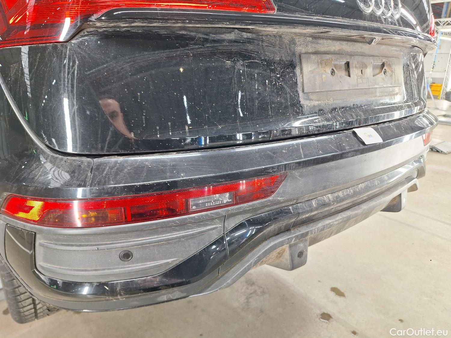  Audi  Q5 Audi,  SB FL'20, Audi  SPORTBACK Bus.Ed.SL 35 TDI S tronic 5d #14