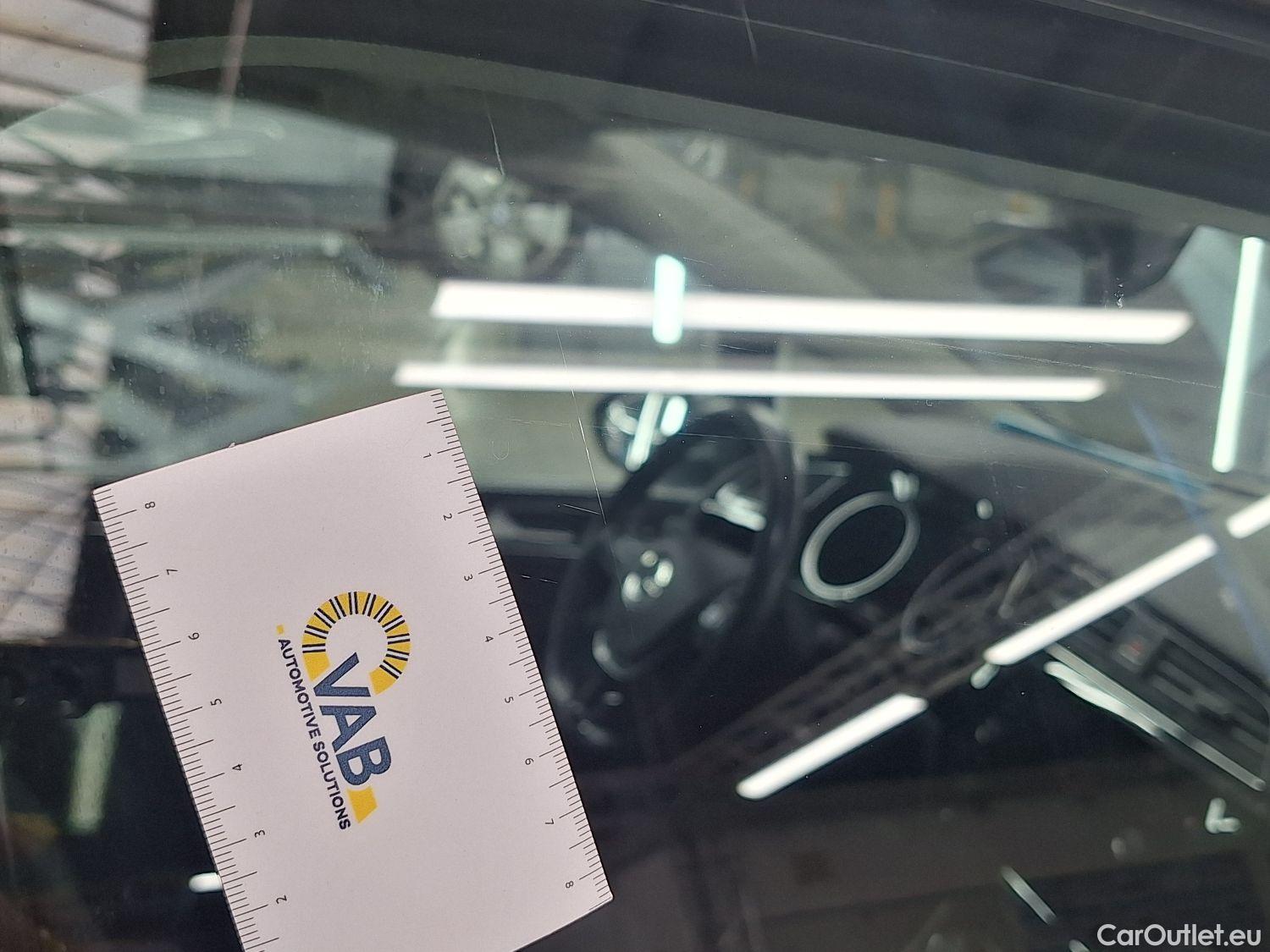  Volkswagen  Touran VW,  '15, Volkswagen  1.5 TSi Highline DSG 5d 7pl #23