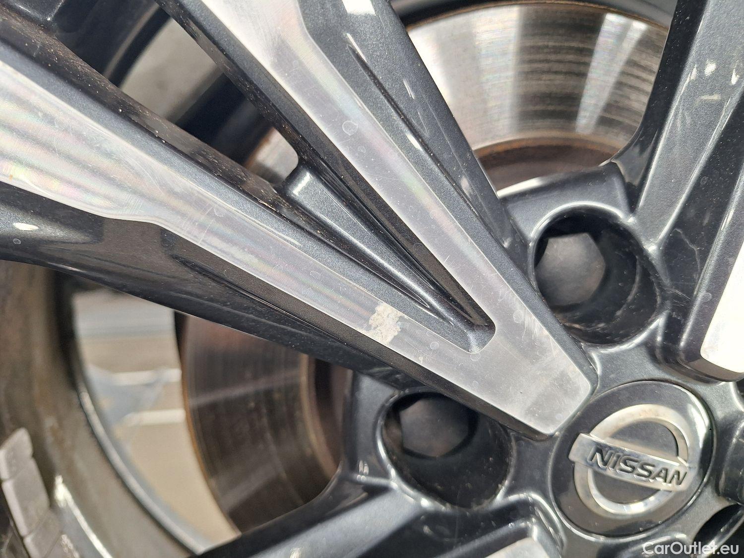  Nissan  Qashqai Nissan,  '17, Nissan  DIG-T 140 MY18 Acenta 5d #2