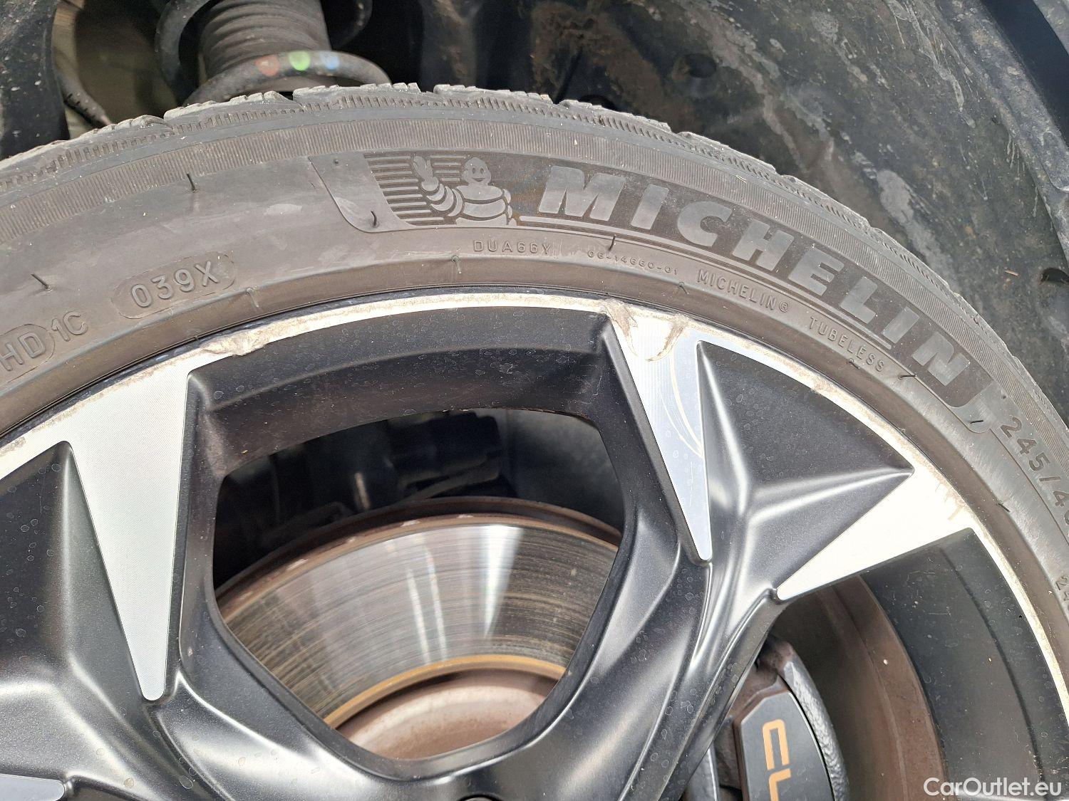  Cupra  Formentor Cupra,  '21 PHEV, CUPRA  1.4 e-HYBRID DSG VZ 5d #3