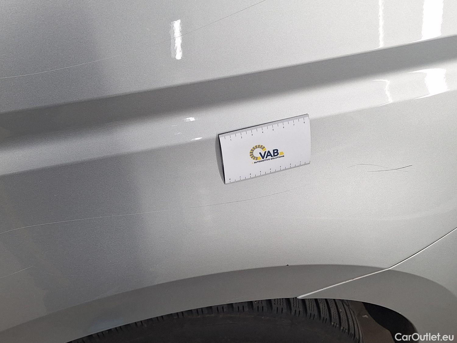  Volkswagen  Touran VW,  '15, Volkswagen  1.5 TSi Highline DSG 5d 7pl #57