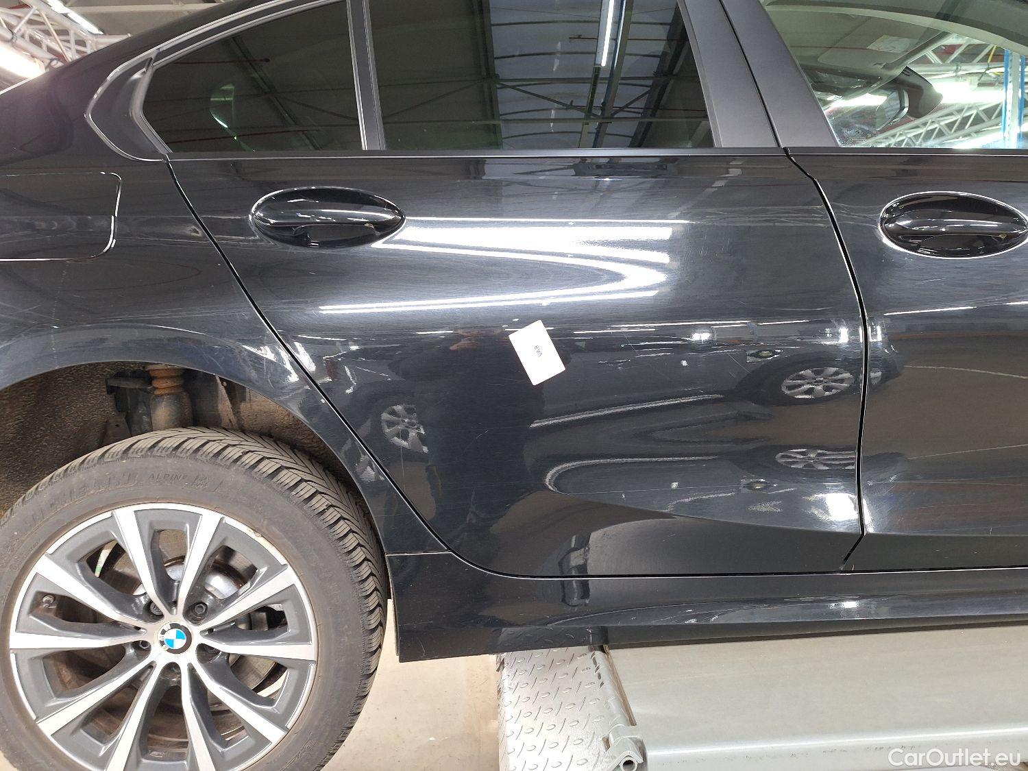  Bmw  Serie 3 BMW, 3-serie '18, BMW 3 Reeks Berline 330e (135 kW) 4d #23