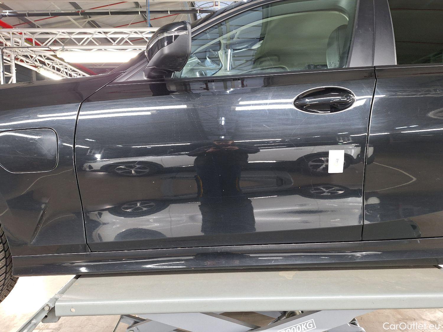  Bmw  Serie 3 BMW, 3-serie '18, BMW 3 Reeks Berline 330e (135 kW) 4d #45