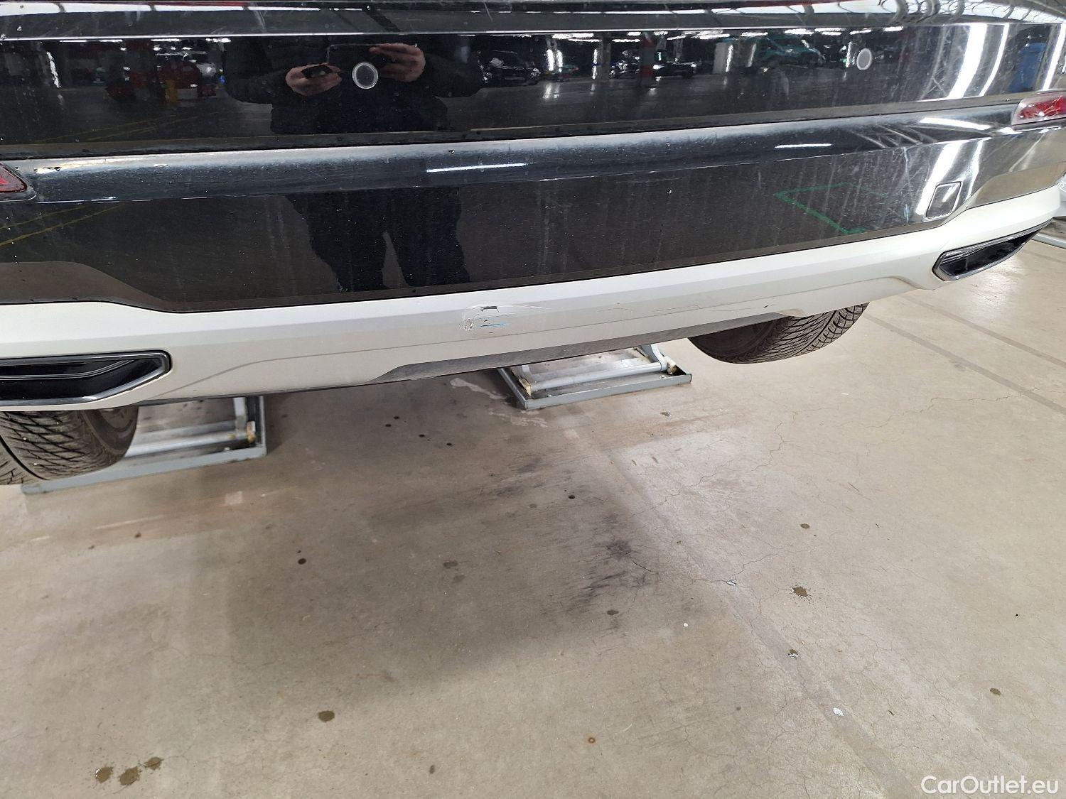  Audi  Q3 Audi,  '18, Audi  35 TDI S tronic Advanced Business Editio 5 #17