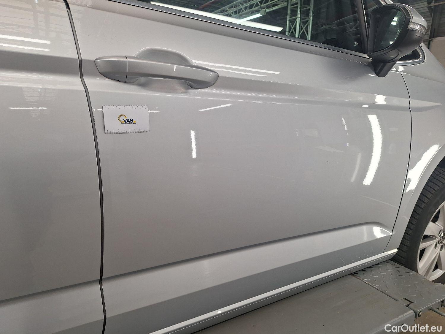  Volkswagen  Touran VW,  '15, Volkswagen  1.5 TSi Highline DSG 5d 7pl #8