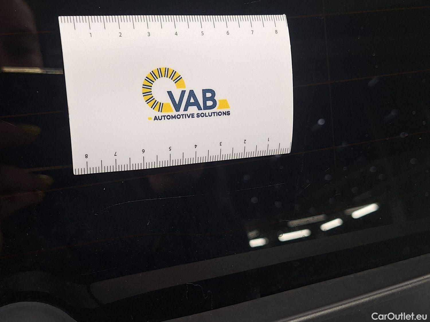  Volkswagen  Touran VW,  '15, Volkswagen  1.5 TSi Highline DSG 5d 7pl #39