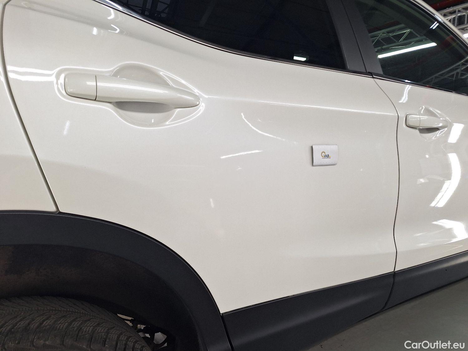  Nissan  Qashqai Nissan,  '17, Nissan  DIG-T 140 MY18 Acenta 5d #13