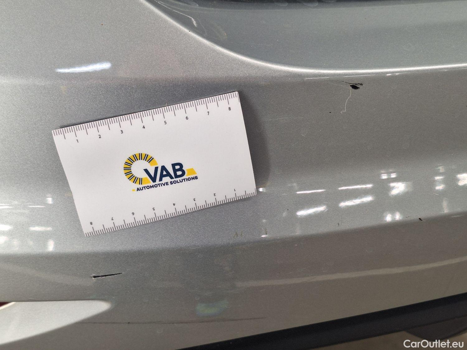  Volkswagen  Touran VW,  '15, Volkswagen  1.5 TSi Highline DSG 5d 7pl #16