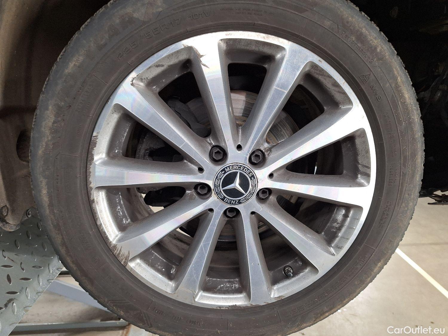  Mercedes  E-Klasse Mercedes, E-Class Break FL'20, Mercedes-Benz  Break E 200d Business Solut #12