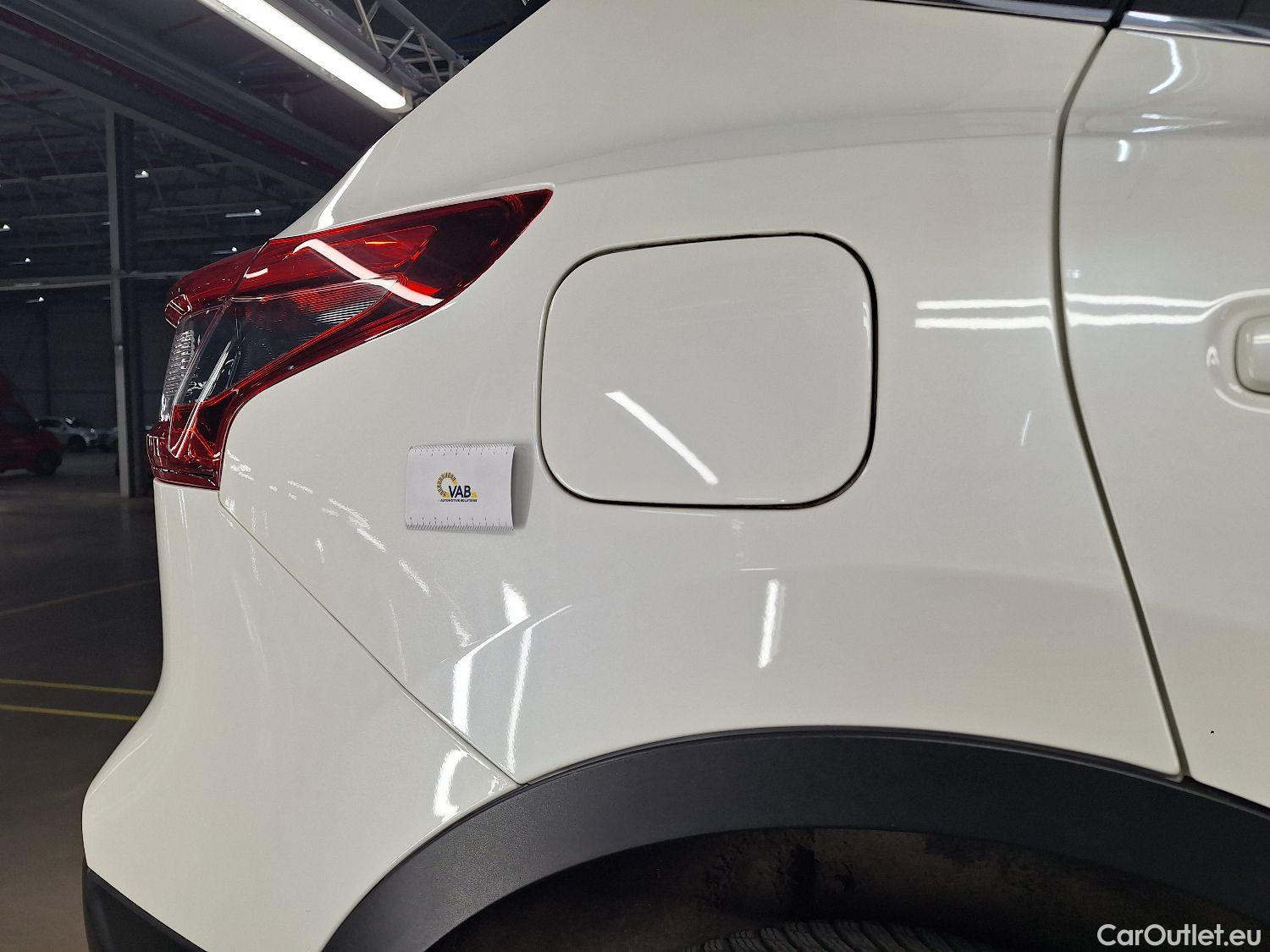  Nissan  Qashqai Nissan,  '17, Nissan  DIG-T 140 MY18 Acenta 5d #16