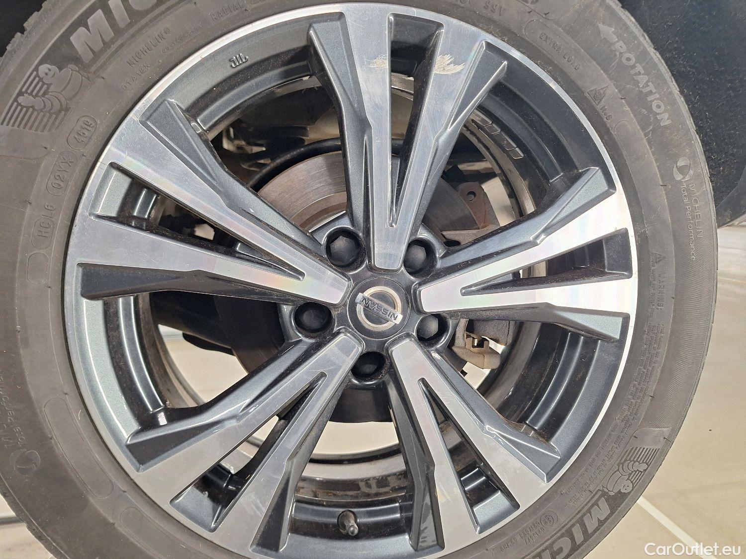  Nissan  Qashqai Nissan,  '17, Nissan  DIG-T 140 MY18 Acenta 5d #7