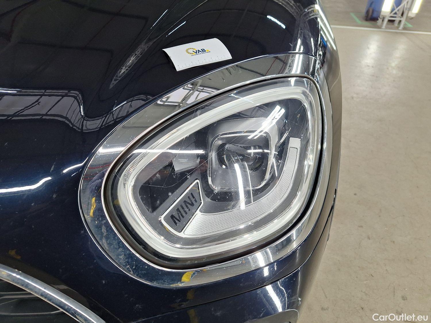  Mini  Countryman MINI, Mini  '16, Mini  Cooper S E ALL4 AT 5d #64