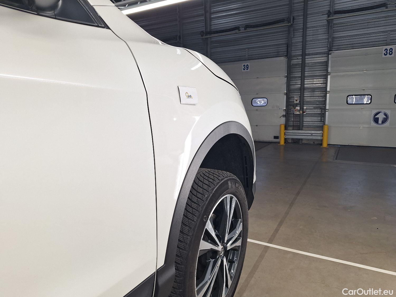  Nissan  Qashqai Nissan,  '17, Nissan  DIG-T 140 MY18 Acenta 5d #25