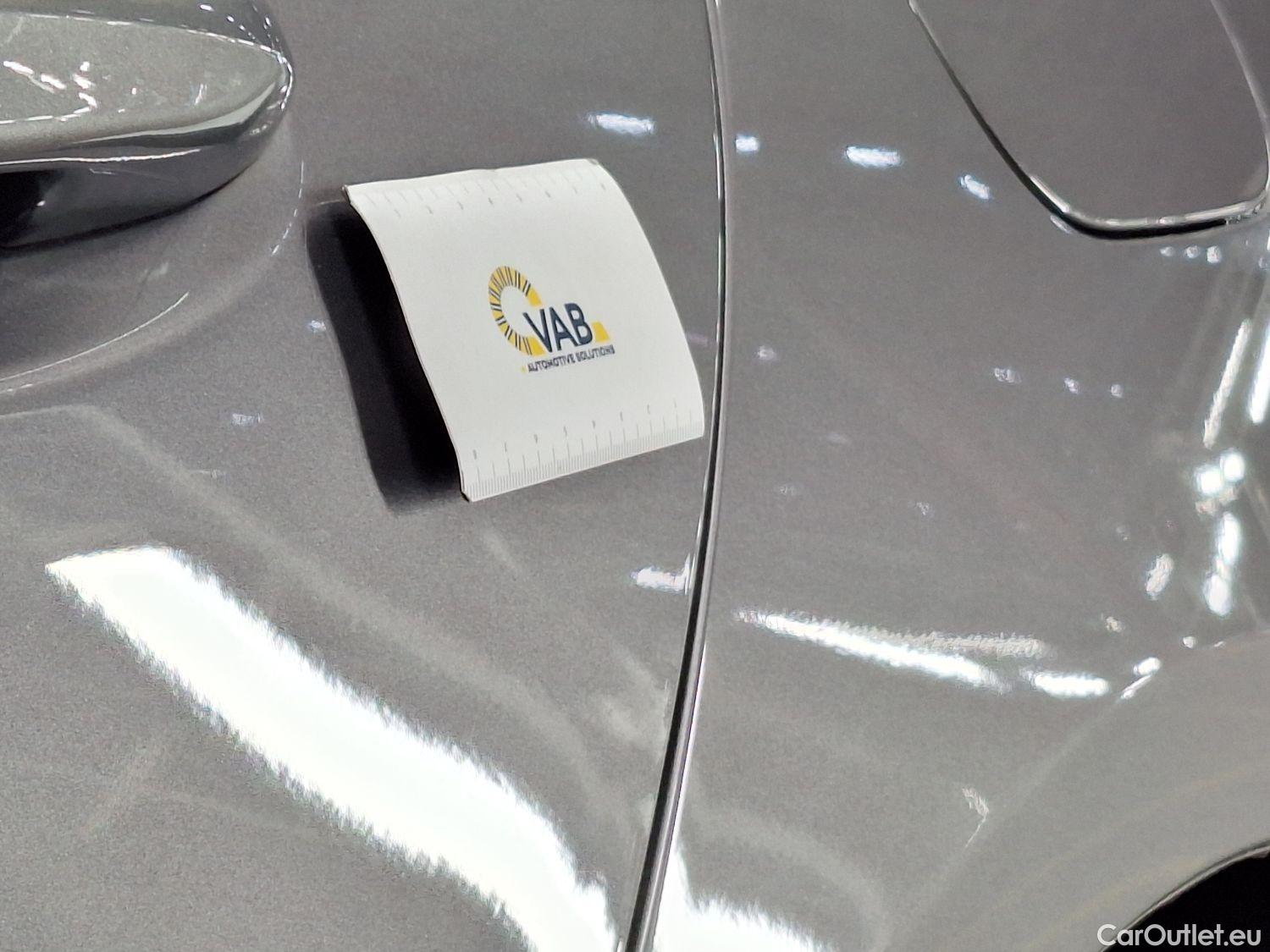  Mercedes  A-Klasse Mercedes, A-Class Berline '18, Mercedes-Benz  Limousine A 180d DCT Busine #30