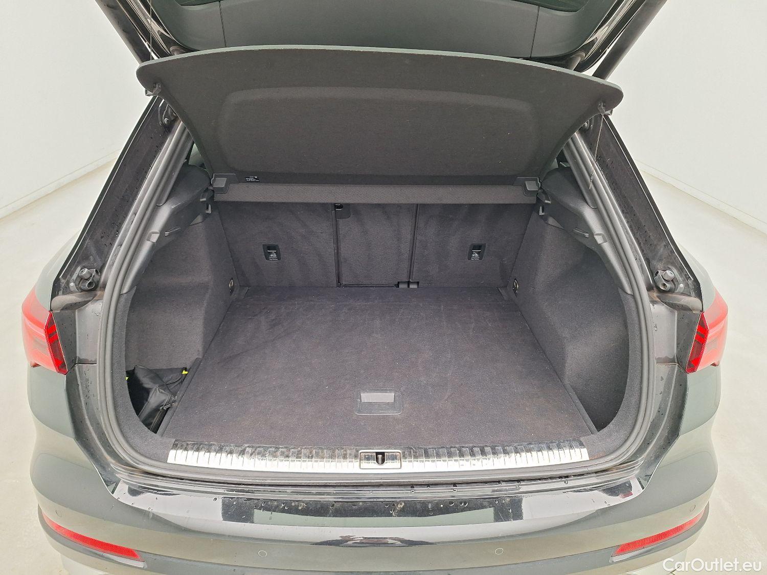  Audi  Q3 Audi,  '18, Audi  35 TDI S tronic Advanced Business Editio 5 #2