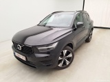  Volvo  XC 40 Volvo, XC40 '17 PHEV, Volvo XC40 T4 Recharge Geartronic R-Design 5d #2