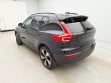  Volvo  XC 40 Volvo, XC40 '17 PHEV, Volvo XC40 T4 Recharge Geartronic R-Design 5d #6