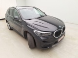  Bmw  X1 BMW,  FL'19 PHEV, BMW  xDrive25e (162 kW) 5d #9