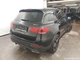  Mercedes  G-Klasee Mercedes-Benz GLC GLC 300 e Business Solution 4MATIC 5d #2