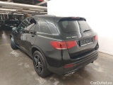  Mercedes  G-Klasee Mercedes-Benz GLC GLC 300 e Business Solution 4MATIC 5d #7