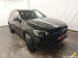  Mercedes  G-Klasee Mercedes-Benz GLC GLC 300 e Business Solution 4MATIC 5d #8