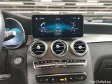  Mercedes  G-Klasee Mercedes-Benz GLC GLC 300 e Business Solution 4MATIC 5d #28