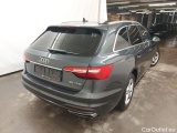  Audi  A4 Audi  Avant 2.0 35 TFSi 110kW S tronic 5d #2