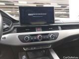  Audi  A4 Audi  Avant 2.0 35 TFSi 110kW S tronic 5d #35