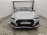  Audi  A5 Sportback Audi  30 TDI S tronic Bus. Ed. Attraction 5d #5