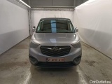  Opel  Combo Opel  1.5 Turbo 55kW 2.0T L1H1 Edition 4d #5